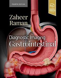 Diagnostic Imaging: Gastrointestinal 4E