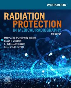 Wrbk Radiation Protect Med Radiograph 9E - Click Image to Close