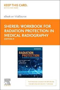 Wrkbk Radiation Protect in Med Radio 9E - Click Image to Close