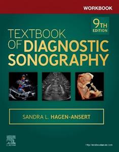 WB FOR TEXT OF DIAGNOSTIC SONOGRAPHY 9E