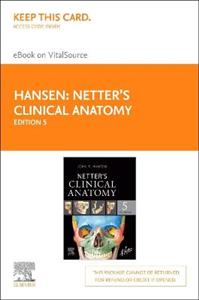 Netter's Clinical Anatomy 5E