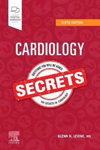 Cardiology Secrets 6E