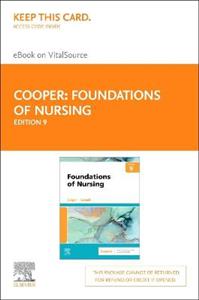 Foundations of Nursing 9E - Click Image to Close