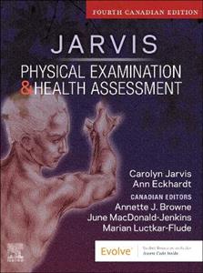 Physical Examination Health Assessment - Click Image to Close