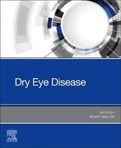 Dry Eye Disease - Click Image to Close
