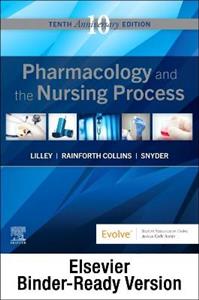 Pharmacology Nursing Process - Click Image to Close