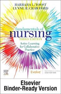 Fundamentals of Nursing