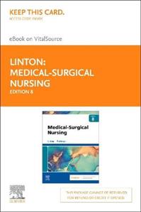 Medical-Surgical Nursing 8E - Click Image to Close