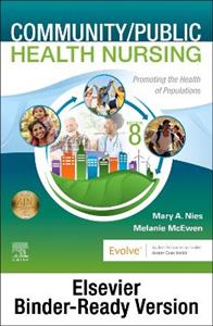 Community/Public Health Nursing