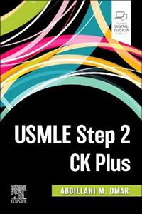 USMLE Step 2 CK Plus - Click Image to Close