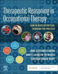 Therapeutic Reasoning Occupational Thera
