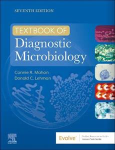Textbook of Diagnostic Microbiology 7E - Click Image to Close