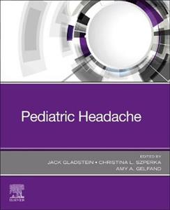 Pediatric Headache - Click Image to Close