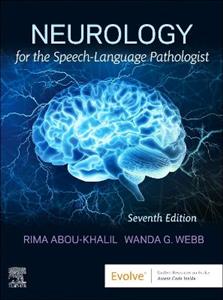 Neurology for Speech-Language Pathology - Click Image to Close