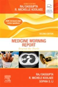 Medicine Morning Report: Beyond the Pearls - Click Image to Close