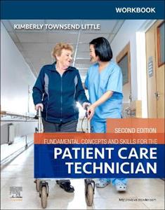 Fundamental Concepts Skills patients