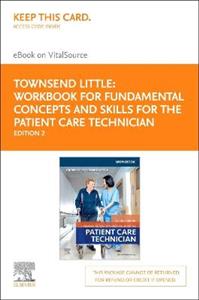 Wbk Fund Con Skills Patient Care Tech 2E - Click Image to Close