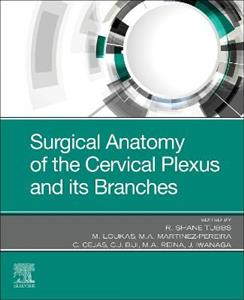 Surgical Anatomy of Cervical Plexus - Click Image to Close