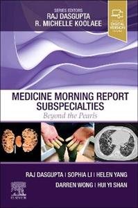 Medicine Morning Report Subspecialties - Click Image to Close