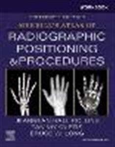 Workbook Merrills Atlas Radiographic 15E