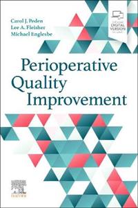 Perioperative Quality Improvement - Click Image to Close