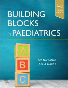 Building Blocks in Paediatrics - Click Image to Close