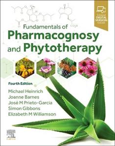 Fundamentals of Pharmacognosy - Click Image to Close