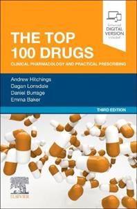 The Top 100 Drugs: 3e