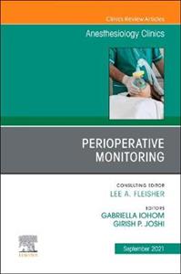 Perioperative Monitoring - Click Image to Close