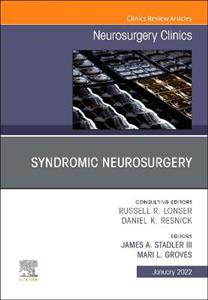 Syndromic Neurosurgery - Click Image to Close