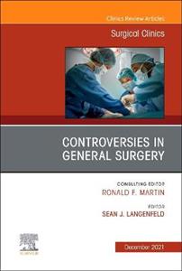 Controversies in General Surgery