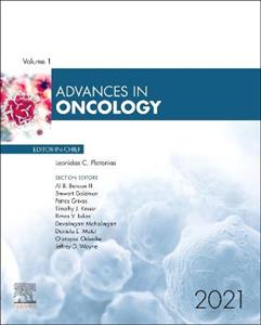 Volume 1 , Advances in Oncology - Click Image to Close