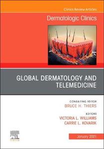 Global Dermatology and Telemedicine, An - Click Image to Close