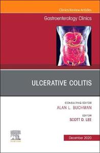 Ulcerative Colitis, An Issue of Gastroen - Click Image to Close