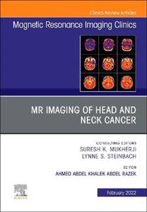 MR Imaging of Head amp; Neck Cancer,