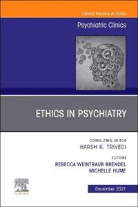 Psychiatric Ethics - Click Image to Close