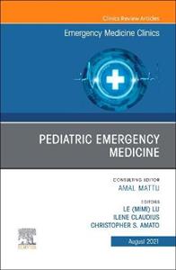 Pediatric Emergency Medicine - Click Image to Close