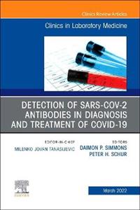 Detection of SARS-CoV-2 Antibodies