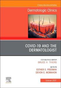 COVID-19 and the Dermatologist - Click Image to Close