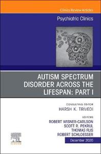 AUTISM SPECTRUM DISORDER ACROSS - Click Image to Close