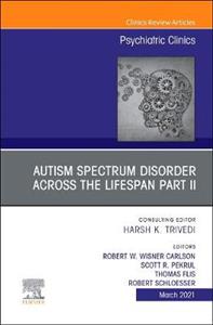 AUTISM SPECTRUM DISORDER ACROSS - Click Image to Close