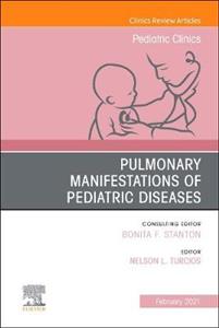 Pulmonary Manifestations of Pediatric Di - Click Image to Close