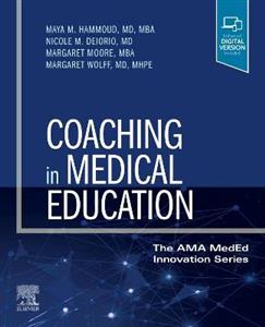 Coaching in Medical Education: Students,
