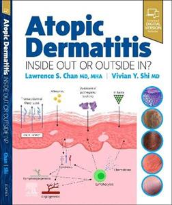Atopic Dermatitis: Inside Out or Outside