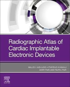 Radiographic Atlas of Cardiac Implantabl - Click Image to Close