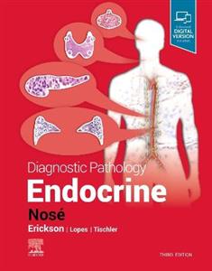 Diagnostic Pathology 3E: Endocrine - Click Image to Close