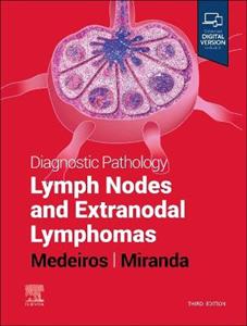 Diagnostic Pathology: Lymph Nodes and Extranodal Lymphomas - Click Image to Close