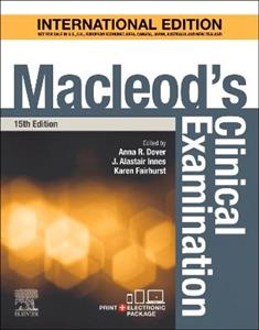 Macleod Clinical Examination