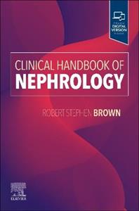 Clinical Handbook of Nephrology - Click Image to Close