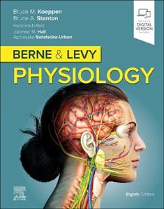 Berne amp; Levy Physiology 8E - Click Image to Close